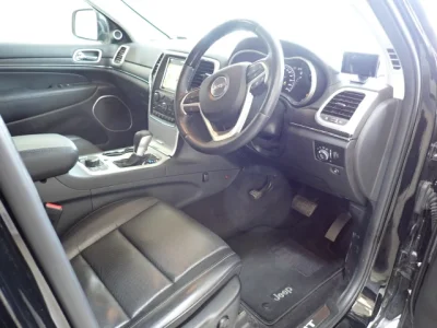 Chrysler JEEP GRAND CHEROKEE