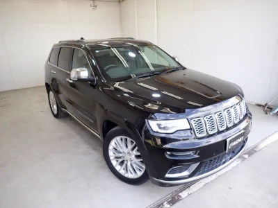 Chrysler JEEP GRAND CHEROKEE