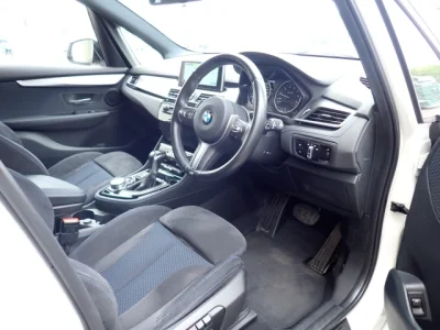 BMW 2-Series