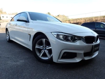 BMW 4-Series