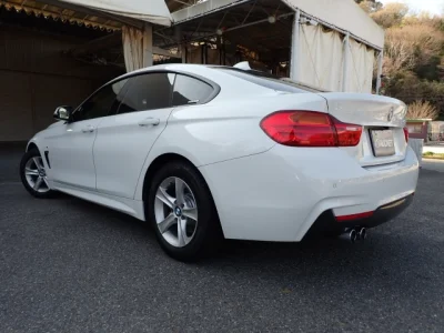 BMW 4-Series
