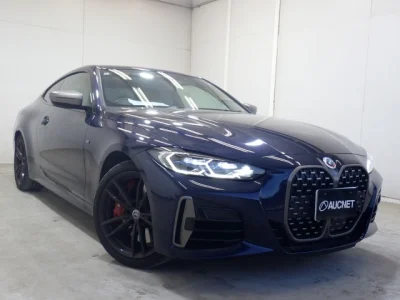 BMW 4-Series