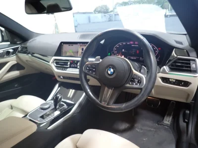 BMW 4-Series