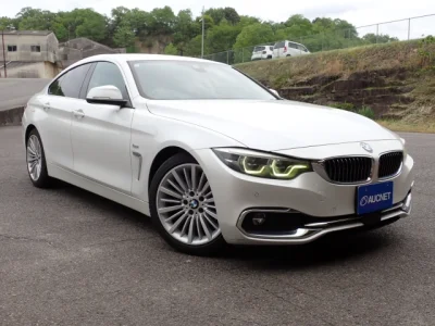BMW 4-Series