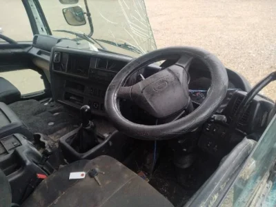Hino Profia