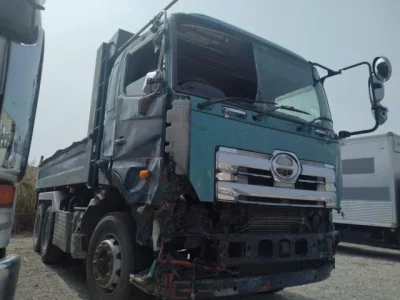 Hino Profia
