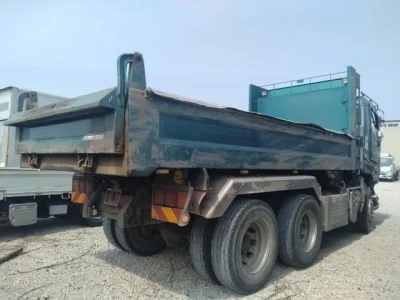 Hino Profia