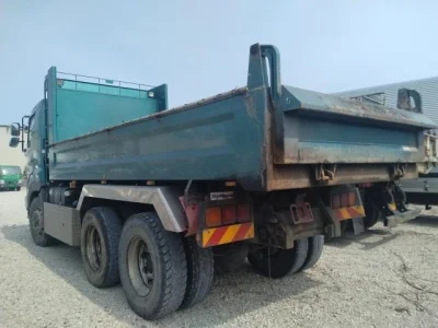 Hino Profia