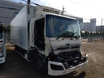 Hino Ranger