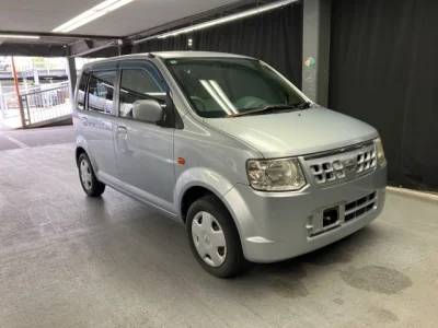 Nissan OTTI