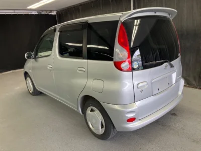Toyota Funcargo