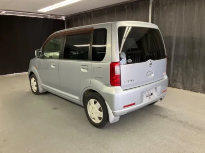 Nissan Otti