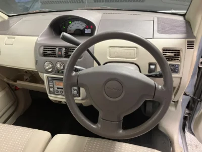 Nissan Otti