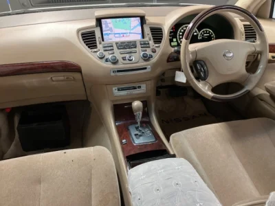Nissan Cima