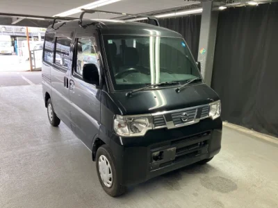 Nissan NV100 Clipper