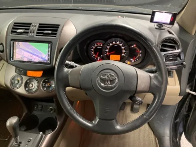 Toyota Vanguard