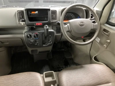 Nissan NV100 Clipper