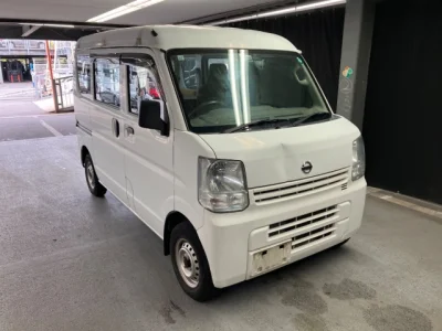 Nissan NV100 CLIPPER