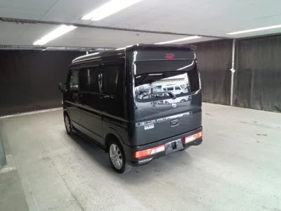 Nissan NV100 Clipper Rio