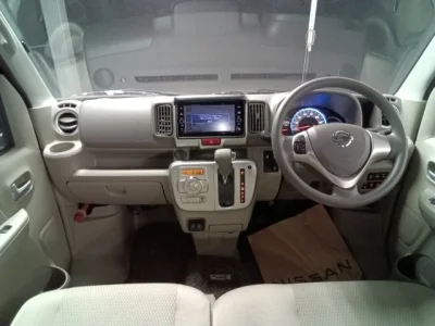 Nissan NV100 Clipper Rio