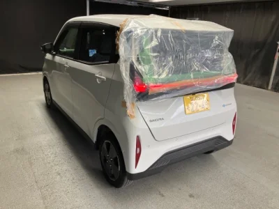Nissan Sakura