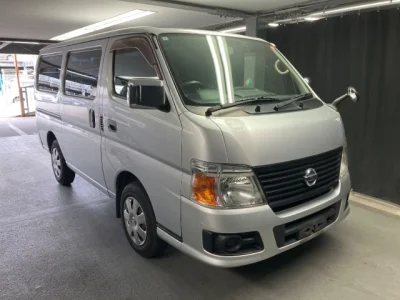 Nissan CARAVAN
