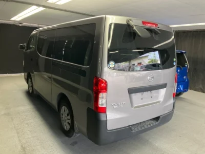 Nissan Caravan