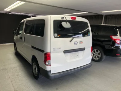 Nissan NV200