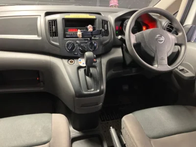 Nissan NV200