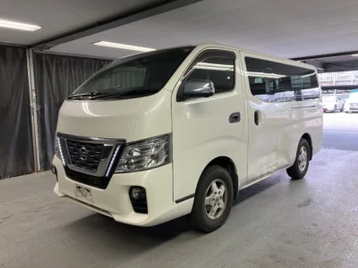 Nissan CARAVAN