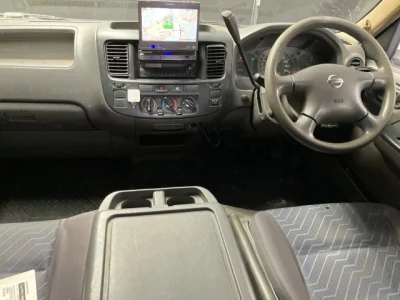 Nissan Caravan
