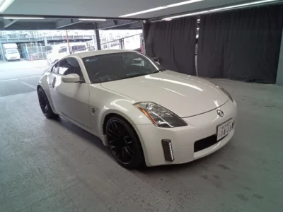 Nissan Fairlady Z