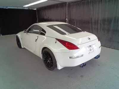 Nissan Fairlady Z