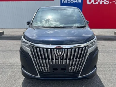 Toyota ESQUIRE