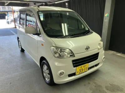 Daihatsu TANTO EXE
