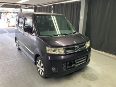 Mazda AZ-Wagon