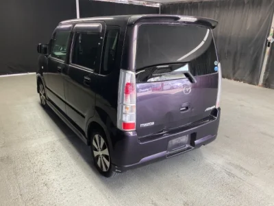 Mazda AZ-Wagon