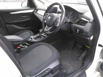 BMW 2-Series