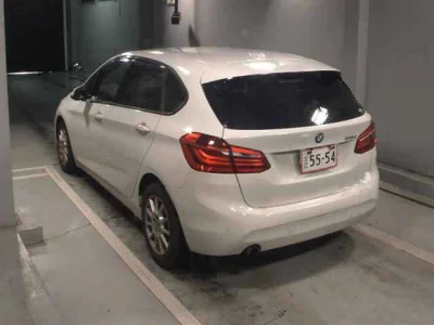 BMW 2-Series