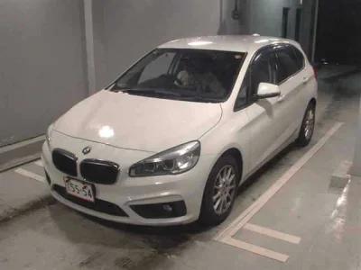BMW 2-Series