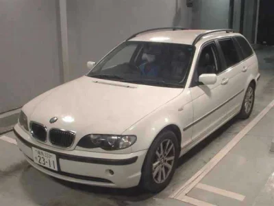 BMW 3-Series