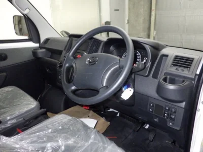 Daihatsu Gran Max