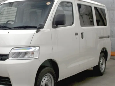 Daihatsu Gran Max