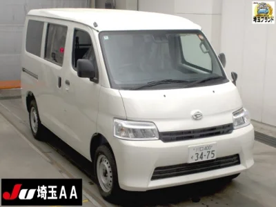 Daihatsu Gran Max