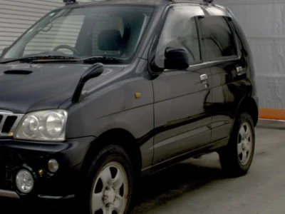 Daihatsu TERIOS KID