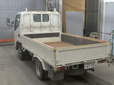Toyota ToyoAce