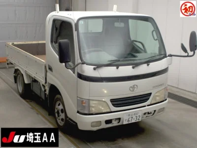 Toyota ToyoAce
