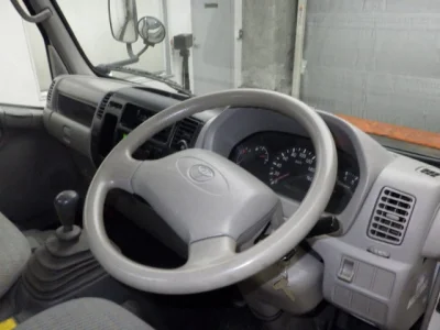 Toyota ToyoAce