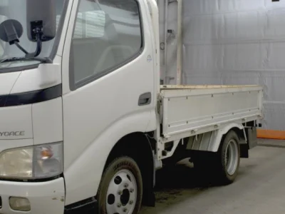 Toyota ToyoAce