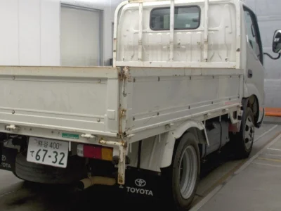 Toyota ToyoAce